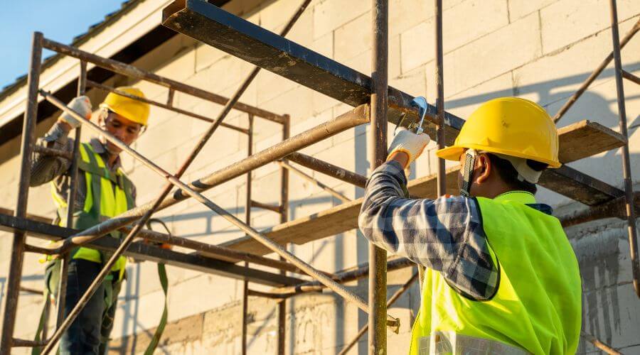 Ridge Cap Repair in Crenshaw, MS